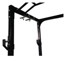 Load image into Gallery viewer, Power rack with Dip Bar (Rating Certified) - DIY
