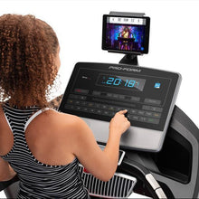 Load image into Gallery viewer, ProForm Pro 1500 Treadmill (SALE)
