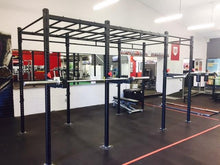 Load image into Gallery viewer, RIG65-F400 3-cell Cross Functional Fitness Freestanding Super Rig (Sale)
