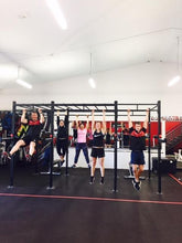Load image into Gallery viewer, RIG65-F400 3-cell Cross Functional Fitness Freestanding Super Rig (Sale)
