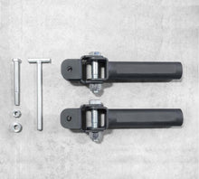 Load image into Gallery viewer, RIG75 Double Core Trainer Rig Attachment
