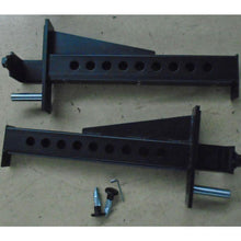 Load image into Gallery viewer, Safety Spotting Arms (SSA1001)
