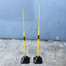 Load image into Gallery viewer, SKLZ PRO TRAINING UTILITY CONE WEIGHTS (set of 2)
