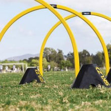 Load image into Gallery viewer, SKLZ PRO TRAINING UTILITY CONE WEIGHTS (set of 2)
