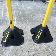 Load image into Gallery viewer, SKLZ PRO TRAINING UTILITY CONE WEIGHTS (set of 2)
