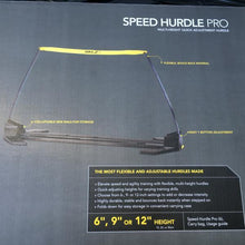 Load image into Gallery viewer, SKLZ Speed Hurdles Pro
