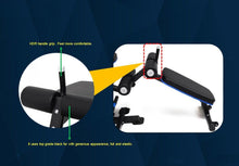 Load image into Gallery viewer, VKR + Bench attachments MSG1000DE for MSG100A Multi Station Gym
