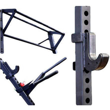 Load image into Gallery viewer, W2 Wall Mount Rig 1 Cell (SALE)
