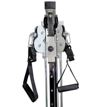 Load image into Gallery viewer, Wall Mounted Dual Pulley Tower - FT1003
