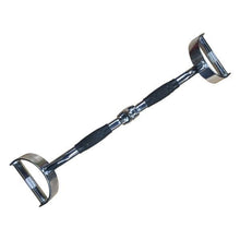 Load image into Gallery viewer, Wide D Handle Revolving Row Bar
