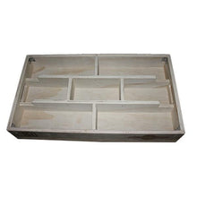 Load image into Gallery viewer, Wooden Jerk Box Set (SALE ITEM)
