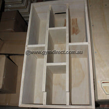 Load image into Gallery viewer, Wooden Jerk Box Set (SALE ITEM)
