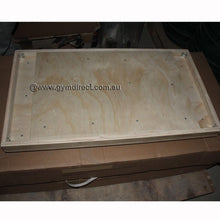 Load image into Gallery viewer, Wooden Jerk Box Set (SALE ITEM)

