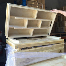 Load image into Gallery viewer, Wooden Jerk Box Set (SALE ITEM)
