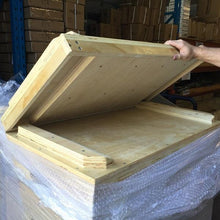 Load image into Gallery viewer, Wooden Jerk Box Set (SALE ITEM)
