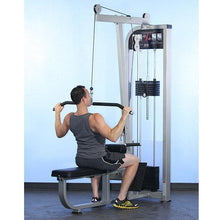 Load image into Gallery viewer, XRPF1004 Commercial Dual Function Lat Pulldown / Seated Row
