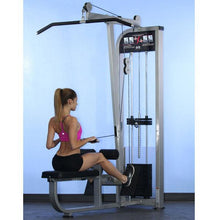 Load image into Gallery viewer, XRPF1004 Commercial Dual Function Lat Pulldown / Seated Row
