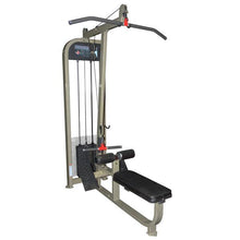 Load image into Gallery viewer, XRPF1004 Commercial Dual Function Lat Pulldown / Seated Row
