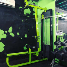 Load image into Gallery viewer, XRPF1004 Commercial Dual Function Lat Pulldown / Seated Row
