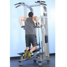 Load image into Gallery viewer, XRPF1008 Commercial Dual Function Chin Dip Assist
