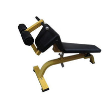Load image into Gallery viewer, XRSMD2009 Commercial Adjustable Decline Bench
