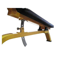 Load image into Gallery viewer, XRSMD2009 Commercial Adjustable Decline Bench
