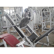 Load image into Gallery viewer, XRSMD2024 Commercial Linear Leg Press
