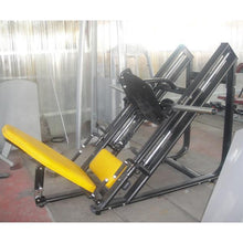 Load image into Gallery viewer, XRSMD2024 Commercial Linear Leg Press
