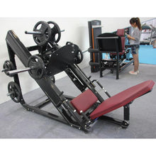 Load image into Gallery viewer, XRSMD2024 Commercial Linear Leg Press
