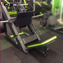 Load image into Gallery viewer, XRSMD2024 Commercial Linear Leg Press

