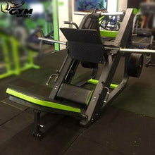 Load image into Gallery viewer, XRSMD2024 Commercial Linear Leg Press
